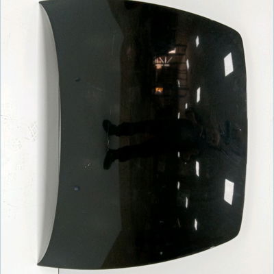 Capot Volvo C30 (533) D2 (2010-2012)