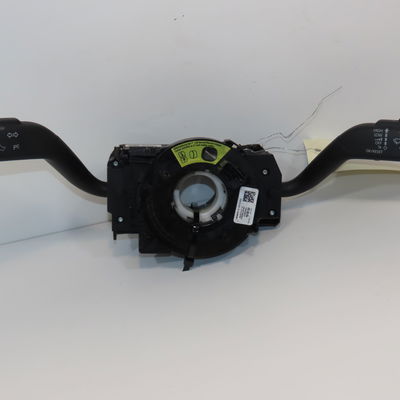 Bloc commodos Seat IBIZA IV (6J5, 6P1) 1.2 tsi (2010-2012) 5 portes