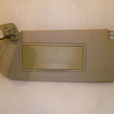 Pare-soleil gauche Saab 9-3 Break (E50) 1.9 tid (2005-2015)