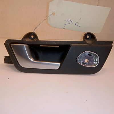 Poignee int porte arg Audi A4 B6 (8E2) 2.5 tdi quattro (2000-2004)