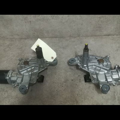 Moteur essuie-glace avant Citroën C4 PICASSO I Monospace (UD_) 1.6 hdi (2007-2013) 5 portes