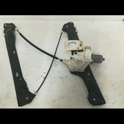 Mecanismemoteur leve-glace avg Bmw 3 (E90) 318 i (2005-2007)