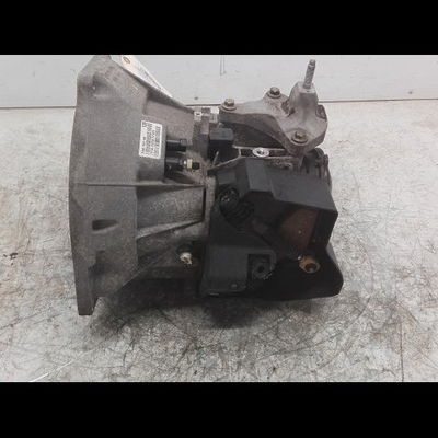 Boîte à vitesse mecanique Ford FIESTA V (JH_, JD_) 1.3 (2001-2008) 3 portes