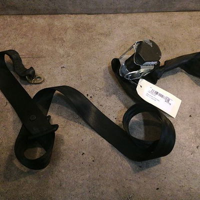 Ceinture arrière droite Seat ALTEA (5P1) 1.9 tdi (2004) 5 portes