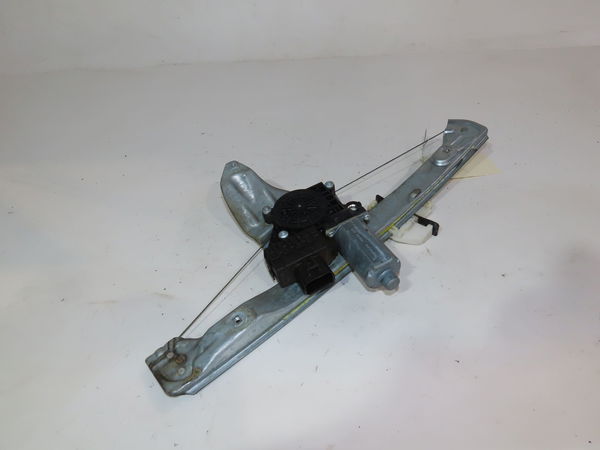 Mecanismemoteur leve-glace ard Jaguar X-TYPE I (X400) 2.0 d (2003-2009) 4 portes