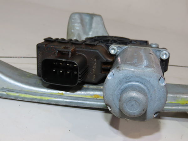 Mecanismemoteur leve-glace ard Jaguar X-TYPE I (X400) 2.0 d (2003-2009) 4 portes