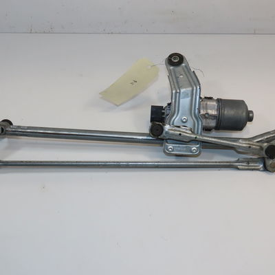 Moteur essuie-glace avant Volkswagen BEETLE (5C1, 5C2) 1.6 tdi (2011-2016)