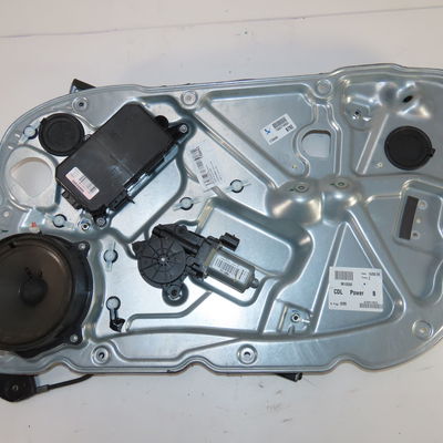 Mecanisme  moteur lève-glace avant droit Alfa romeo 159 Sportwagon (939_) 2.4 jtdm (939bxd1b, 939bxd12) (2006-2011)