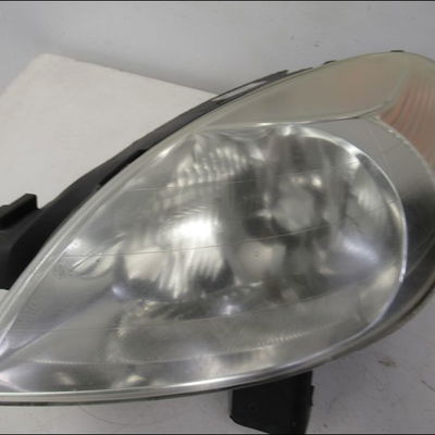 Phare gauche Citroën XSARA PICASSO (N68) 1.6 hdi (2004-2011)