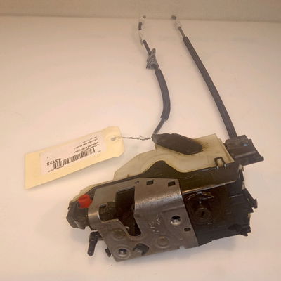Serrure porte arg Citroën DS4 (NX_) 1.6 thp 200 (2011-2015)