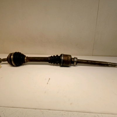 Transmission avant droite Peugeot 406 Break (8E-F) 2.0 hdi 110 (1999-2004) 5 portes