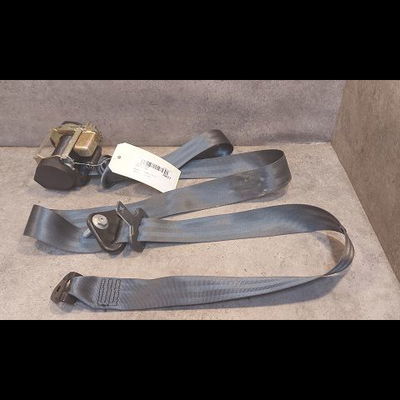 Ceinture arrière gauche Renault MEGANE II (BM0-1_, CM0-1_) 1.6 16v (bm0c, cm0c) (2002-2008)