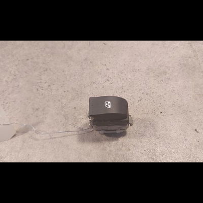 Commande leve-glace porte arrière gauche Renault MEGANE II (BM0-1_, CM0-1_) 1.6 16v (bm0c, cm0c) (2002-2008)