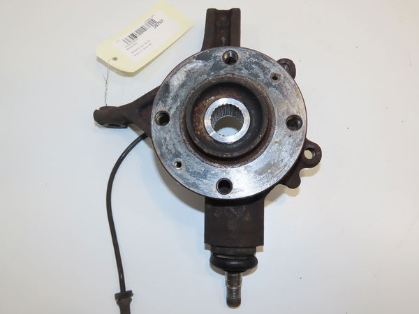 Moyeu avd Peugeot 307 (3A-C) 1.6 16v (2000-2007) 5 portes