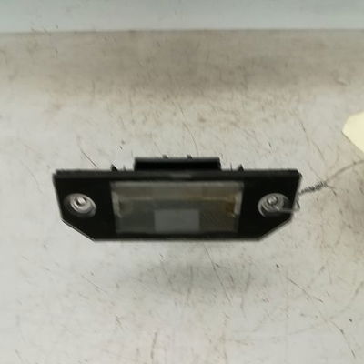 Eclaireur plaque de police Ford FOCUS II (DA_, HCP, DP) 1.8 tdci (2005-2012)
