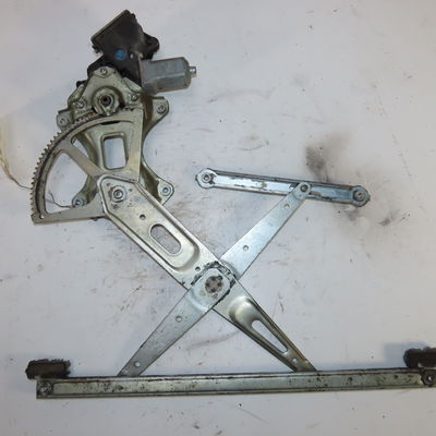 Mecanismemoteur leve-glace avg Toyota RAV 4 III (_A3_) 2.2 d 4wd (ala30_) (2006-2012)