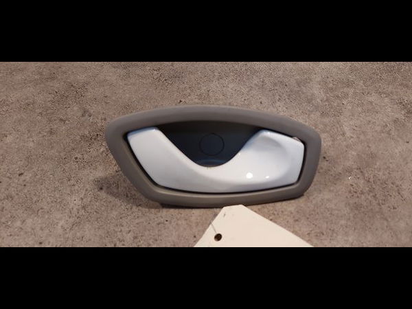 Poignee int porte avd Renault ZOE (BFM_) Zoe (2012) 5 portes