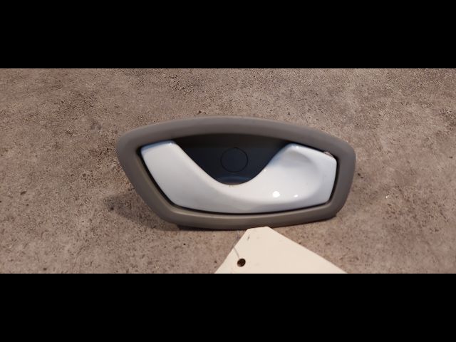 Poignee int porte avd Renault ZOE (BFM_) Zoe (2012) 5 portes