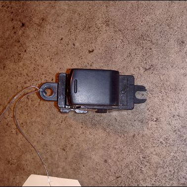 Commande leve-glace porte arrière droite Nissan QASHQAI - QASHQAI 2 I (J10, NJ10, JJ10E) 2.0 dci (2007-2013)
