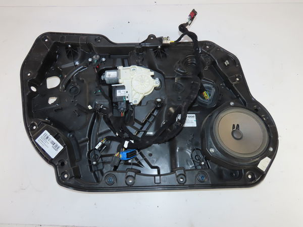 Mecanismemoteur leve-glace avg Alfa romeo GIULIA (952_) 2.0 (952aba25b) (2016)