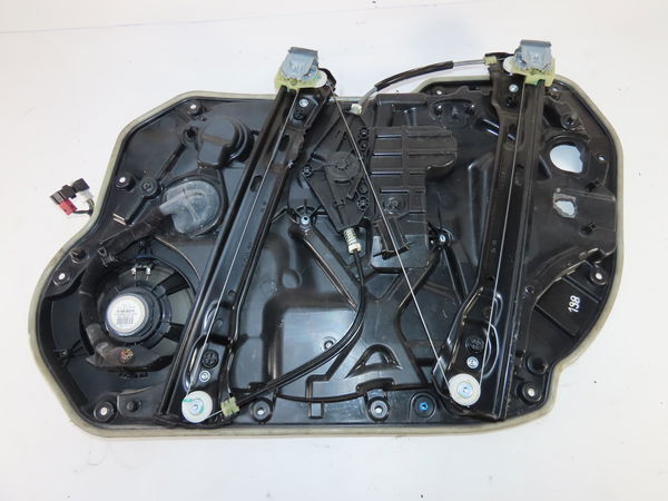 Mecanismemoteur leve-glace avg Alfa romeo GIULIA (952_) 2.0 (952aba25b) (2016)
