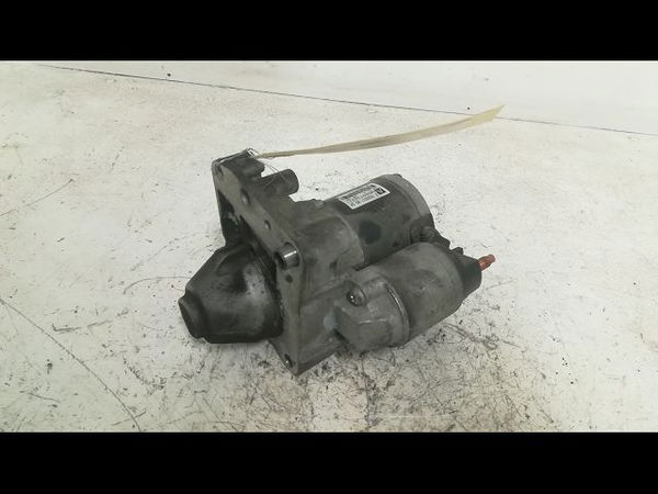 Démarreur Peugeot 207-207 (WA_, WC_) 1.6 16v turbo (2006-2013)