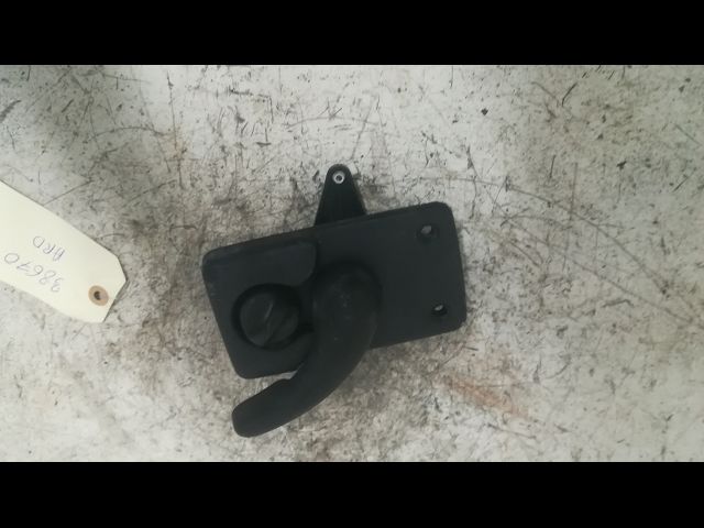 Poignee int porte ard Renault MASTER II Camionnette (FD) 2.5 dci (2006-2010)