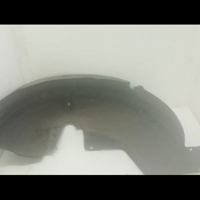 Pare-boue arrière gauche Peugeot 208 I (CA_, CC_) 1.6 hdi (2012) 5 portes