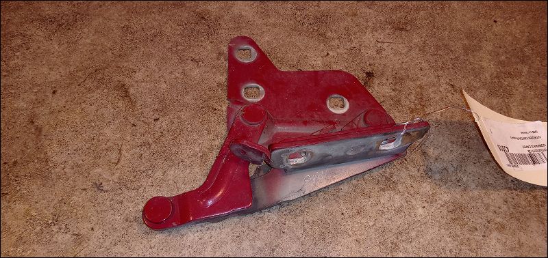 Compas d capot Citroën XANTIA (X1_, X2_) 2.1 turbo d 12v (1995-1999)
