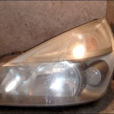 Phare gauche Renault ESPACE IV (JK0-1_) 2.2 dci (jk0h) (2002-2006)