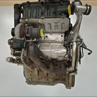 Moteur diesel Mercedes-benz CLASSE A (W168) A 170 cdi (168.009, 168.109) (2001-2004)