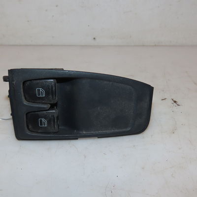 Commande lève-glace porte avant gauche Smart FORTWO Coupé (451) 0.8 cdi (451.300) (2007)