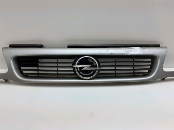 Calandre OPEL ASTRA I  1.7 D