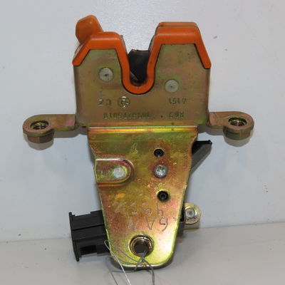 Serrure hayon Skoda OCTAVIA I Combi (1U5) 1.9 tdi (1998-2010)