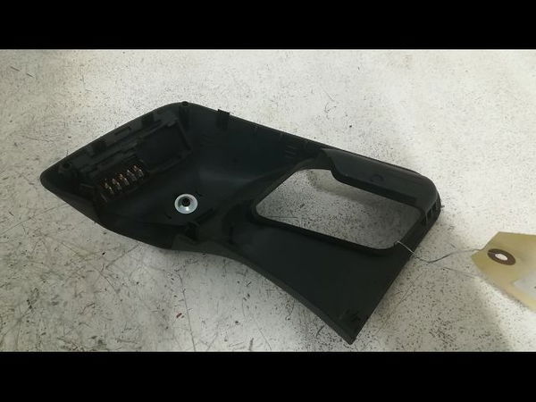Commande lève-glace porte avant droite Citroën XANTIA (X1_, X2_) 1.9 turbo d (1993-2003)