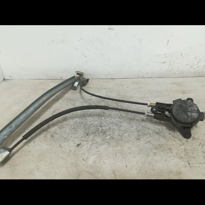 Mécanisme lève-glace avant gauche Peugeot 106 I (1A, 1C) 1.0 (1991-1996)