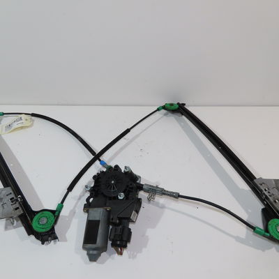 Mecanisme  moteur lève-glace avant droit Porsche BOXSTER (986) S 3.2 (1999-2002)