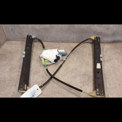 Mecanismemoteur leve-glace ard Audi Q7 (4LB) 3.0 tdi quattro (2006-2008) 5 portes