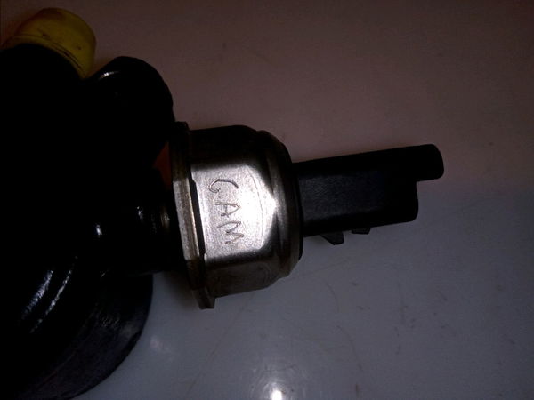 Rampe injection FORD TRANSIT CONNECT I