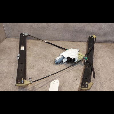 Mecanismemoteur leve-glace avg Audi Q7 (4LB) 3.0 tdi quattro (2006-2008) 5 portes