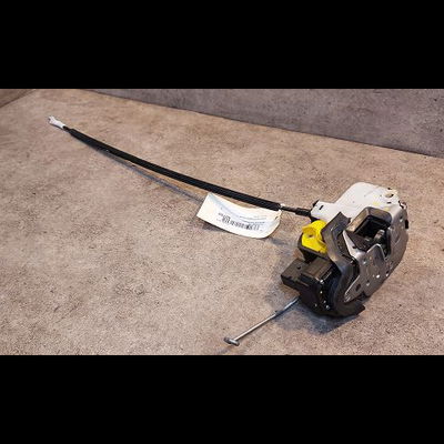 Serrure porte avg CHEVROLET AVEO II