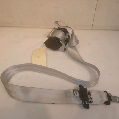 Ceinture arrière centrale Renault SCÉNIC III (JZ0-1_) 1.6 dci (jz00, jz12) (2011) 5 portes