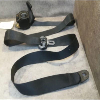 Ceinture avant droite Opel ASTRA F 3-5 portes (T92) 1.7 d (f08, m08, f68, m68) (1991-1992)