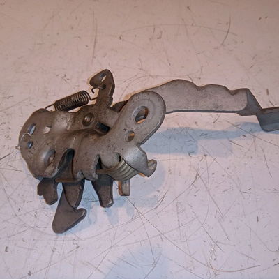 Serrure capot Citroën XSARA PICASSO (N68) 1.6 hdi (2004-2011) 5 portes