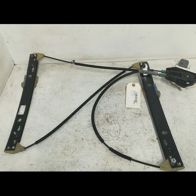 Mecanismemoteur leve-glace avg Audi A1 (8X1, 8XK) 1.2 tfsi (2010-2015)