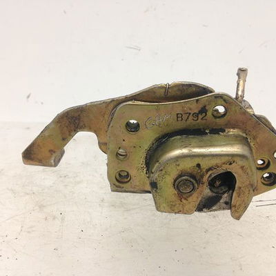 Serrure porte avd FIAT PANDA I  L