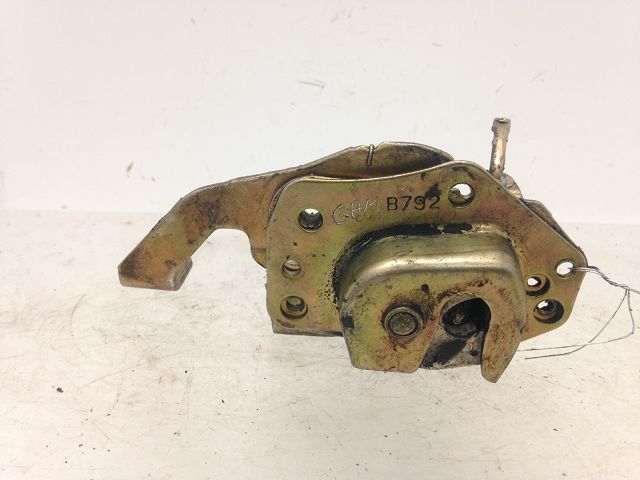 Serrure porte avd FIAT PANDA I  L