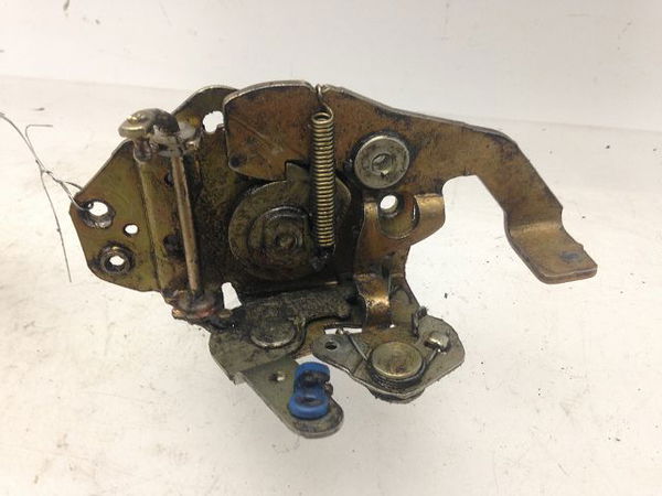 Serrure porte avd FIAT PANDA I  L