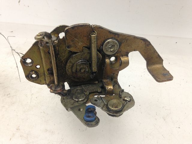 Serrure porte avd FIAT PANDA I  L