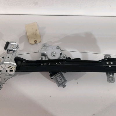 Mecanisme  moteur lève-glace avant droit Opel MOKKA - MOKKA X (J13) 1.6 cdti (_76) (2015)
